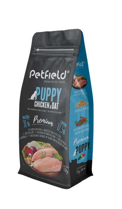 Petfield Premium Puppy