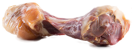 Petfield Maxi Ham Bone - 550g