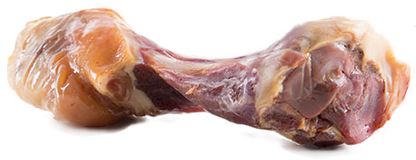 Petfield Maxi Ham Bone - 550g