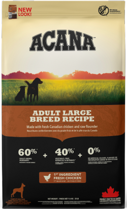 Acana Dog Adult Large Breed