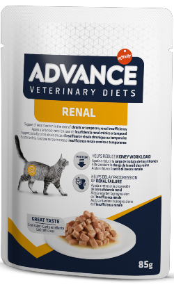 Advance Vet Cat Renal (saqueta)