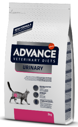 Advance Vet Cat Urinary