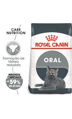 Royal Canin Oral Care Feline