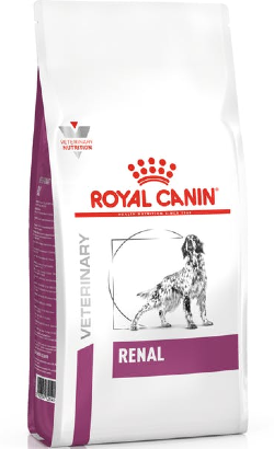 Royal Canin Vet Renal Canine