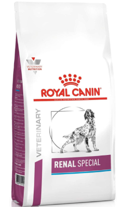 Royal Canin Vet Renal Special Canine
