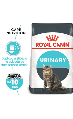 Royal Canin Urinary Care Feline